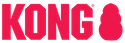 Kong Logo Red